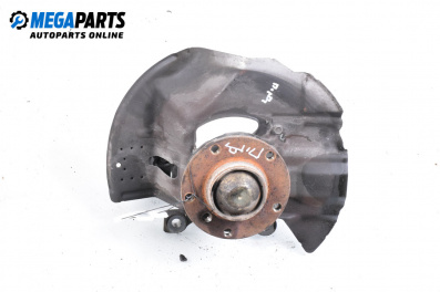 Knuckle hub for BMW 3 Series E46 Touring (10.1999 - 06.2005), position: front - right