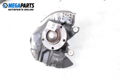 Knuckle hub for BMW 3 Series E46 Touring (10.1999 - 06.2005), position: front - left