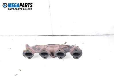Exhaust manifold for BMW 3 Series E46 Touring (10.1999 - 06.2005) 320 d, 136 hp