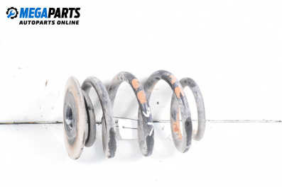 Arc for BMW 3 Series E46 Touring (10.1999 - 06.2005), combi, position: din spate
