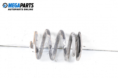 Arc for BMW 3 Series E46 Touring (10.1999 - 06.2005), combi, position: din spate