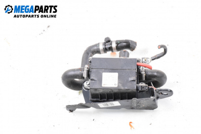 Încălzitor lichid de răcire motor for BMW 3 Series E46 Touring (10.1999 - 06.2005) 320 d, 136 hp
