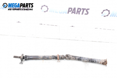 Tail shaft for BMW 3 Series E46 Touring (10.1999 - 06.2005) 320 d, 136 hp