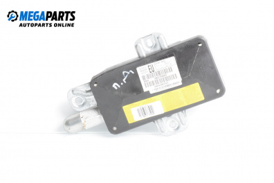 Airbag for BMW 3 Series E46 Touring (10.1999 - 06.2005), 5 uși, combi, position: fața