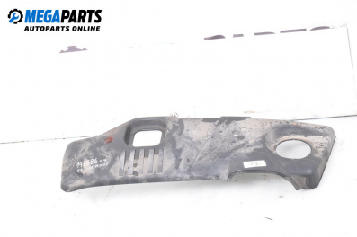 Engine cover for BMW 3 Series E46 Touring (10.1999 - 06.2005)