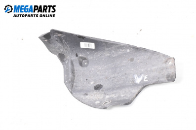 Plastic cover for BMW 3 Series E46 Touring (10.1999 - 06.2005), 5 doors, station wagon