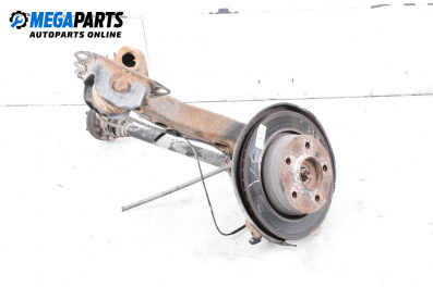 Knuckle hub for BMW 3 Series E46 Touring (10.1999 - 06.2005), position: rear - left