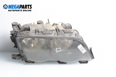 Scheinwerfer for BMW 3 Series E46 Touring (10.1999 - 06.2005), combi, position: rechts