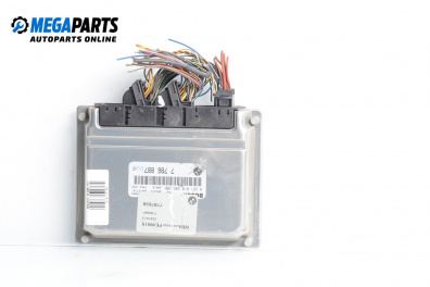 ECU for BMW 3 Series E46 Touring (10.1999 - 06.2005) 320 d, 136 hp