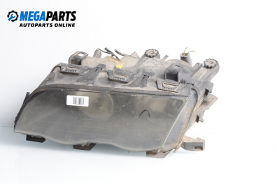 Scheinwerfer for BMW 3 Series E46 Touring (10.1999 - 06.2005), combi, position: links
