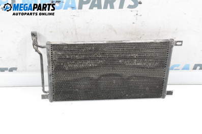 Air conditioning radiator for BMW 3 Series E46 Touring (10.1999 - 06.2005) 320 d, 136 hp