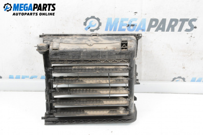 Deflector for BMW 3 Series E46 Touring (10.1999 - 06.2005) 320 d, 136 hp