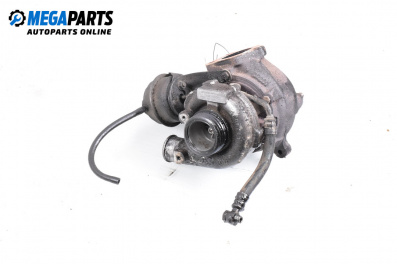 Turbo for BMW 3 Series E46 Touring (10.1999 - 06.2005) 320 d, 136 hp