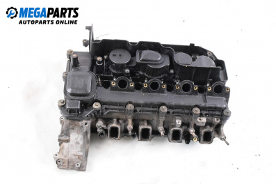 Motorkopf for BMW 3 Series E46 Touring (10.1999 - 06.2005) 320 d, 136 hp