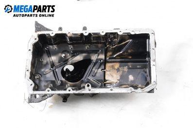 Crankcase for BMW 3 Series E46 Touring (10.1999 - 06.2005) 320 d, 136 hp
