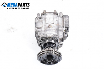  for BMW 3 Series E46 Touring (10.1999 - 06.2005) 320 d, 136 hp