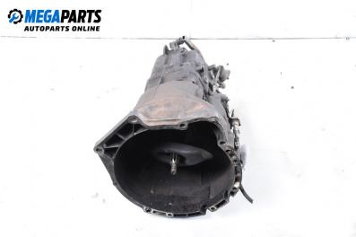  for BMW 3 Series E46 Touring (10.1999 - 06.2005) 320 d, 136 hp