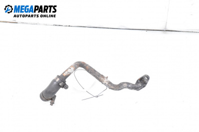 EGR tube for BMW 3 Series E46 Touring (10.1999 - 06.2005) 320 d, 136 hp