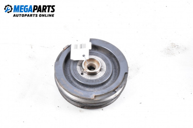 Damper pulley for BMW 3 Series E46 Touring (10.1999 - 06.2005) 320 d, 136 hp