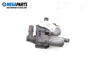 Clapetă încălzire for BMW 3 Series E46 Touring (10.1999 - 06.2005) 320 d, 136 hp
