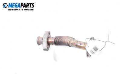EGR tube for BMW 3 Series E46 Touring (10.1999 - 06.2005) 320 d, 136 hp