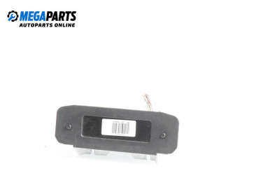 Clock for Peugeot 206 CC Cabrio (09.2000 - 12.2008)