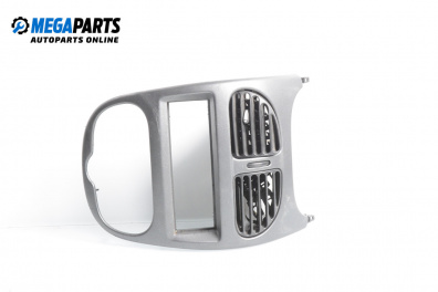 AC heat air vent for Peugeot 206 CC Cabrio (09.2000 - 12.2008)