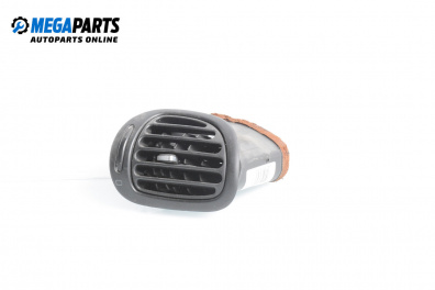 AC heat air vent for Peugeot 206 CC Cabrio (09.2000 - 12.2008)