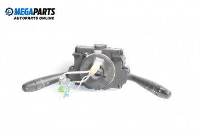 Manetă lumini și ștergătoare for Peugeot 206 CC Cabrio (09.2000 - 12.2008)