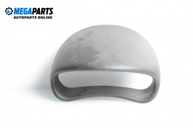 Interieur kunststoffbauteile kilometerzähler for Peugeot 206 CC Cabrio (09.2000 - 12.2008), 3 türen, cabrio