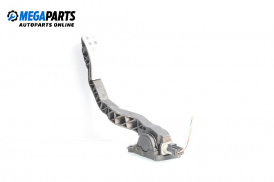 Accelerator potentiometer for Peugeot 206 CC Cabrio (09.2000 - 12.2008)