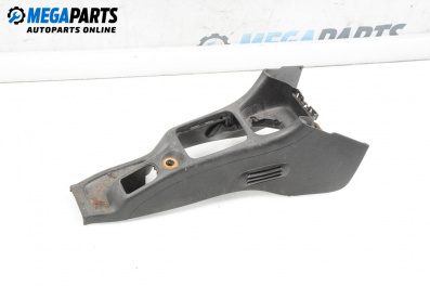 Central console for Peugeot 206 CC Cabrio (09.2000 - 12.2008)