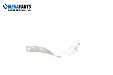 Bonnet hinge for Peugeot 206 CC Cabrio (09.2000 - 12.2008), 3 doors, cabrio, position: left