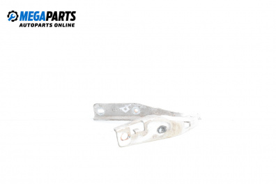 Bonnet hinge for Peugeot 206 CC Cabrio (09.2000 - 12.2008), 3 doors, cabrio, position: right