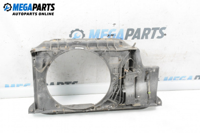 Deflector for Peugeot 206 CC Cabrio (09.2000 - 12.2008) 1.6 16V, 109 hp