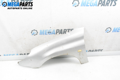 Kotflügel for Peugeot 206 CC Cabrio (09.2000 - 12.2008), 3 türen, cabrio, position: links, vorderseite