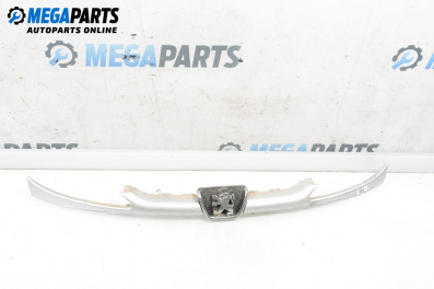 Headlights lower trim for Peugeot 206 CC Cabrio (09.2000 - 12.2008), cabrio