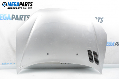 Capotă for Peugeot 206 CC Cabrio (09.2000 - 12.2008), 3 uși, cabrio, position: fața