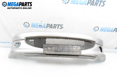 Capotă for Peugeot 206 CC Cabrio (09.2000 - 12.2008), 3 uși, cabrio, position: fața