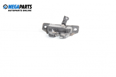 Încuietoare portbagaj for Peugeot 206 CC Cabrio (09.2000 - 12.2008), cabrio, position: din spate