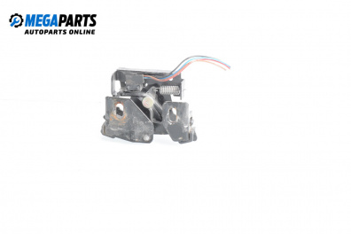 Încuietoare portbagaj for Peugeot 206 CC Cabrio (09.2000 - 12.2008), cabrio, position: din spate