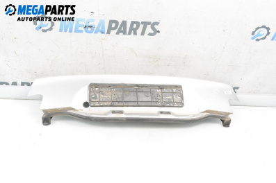 Bara de protectie spate for Peugeot 206 CC Cabrio (09.2000 - 12.2008), cabrio