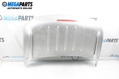 Capac spate for Peugeot 206 CC Cabrio (09.2000 - 12.2008), 3 uși, cabrio, position: din spate