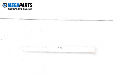 Moulding for Peugeot 206 CC Cabrio (09.2000 - 12.2008), cabrio, position: rear - left
