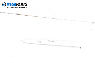 Moulding for Peugeot 206 CC Cabrio (09.2000 - 12.2008), cabrio, position: right