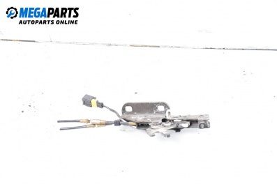 Încuietoare capotă for Peugeot 206 CC Cabrio (09.2000 - 12.2008)