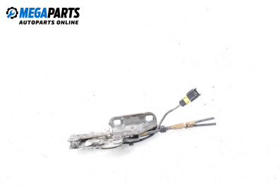 Încuietoare capotă for Peugeot 206 CC Cabrio (09.2000 - 12.2008)