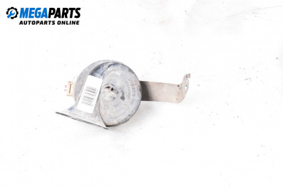 Hupe for Peugeot 206 CC Cabrio (09.2000 - 12.2008)