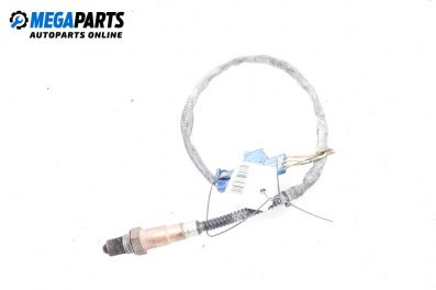 Оxygen sensor for Peugeot 206 CC Cabrio (09.2000 - 12.2008) 1.6 16V, 109 hp