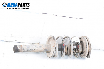 Macpherson shock absorber for Peugeot 206 CC Cabrio (09.2000 - 12.2008), cabrio, position: front - right